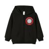 RAMO Baby/Toddler Zip Hoodie Thumbnail