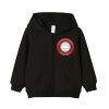 RAMO Baby/Toddler Zip Hoodie Thumbnail