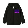 RAMO Baby/Toddler Zip Hoodie Thumbnail