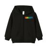 RAMO Baby/Toddler Zip Hoodie Thumbnail