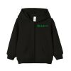 RAMO Baby/Toddler Zip Hoodie Thumbnail