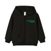 RAMO Baby/Toddler Zip Hoodie Thumbnail