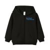 RAMO Baby/Toddler Zip Hoodie Thumbnail