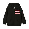 RAMO Baby/Toddler Zip Hoodie Thumbnail
