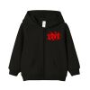 RAMO Baby/Toddler Zip Hoodie Thumbnail