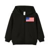 RAMO Baby/Toddler Zip Hoodie Thumbnail