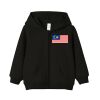 RAMO Baby/Toddler Zip Hoodie Thumbnail