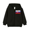 RAMO Baby/Toddler Zip Hoodie Thumbnail