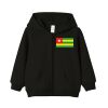 RAMO Baby/Toddler Zip Hoodie Thumbnail