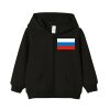 RAMO Baby/Toddler Zip Hoodie Thumbnail
