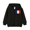 RAMO Baby/Toddler Zip Hoodie Thumbnail