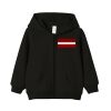 RAMO Baby/Toddler Zip Hoodie Thumbnail