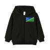 RAMO Baby/Toddler Zip Hoodie Thumbnail