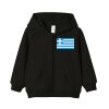 RAMO Baby/Toddler Zip Hoodie Thumbnail