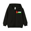 RAMO Baby/Toddler Zip Hoodie Thumbnail