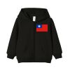 RAMO Baby/Toddler Zip Hoodie Thumbnail