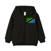 RAMO Baby/Toddler Zip Hoodie Thumbnail