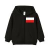 RAMO Baby/Toddler Zip Hoodie Thumbnail