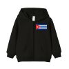RAMO Baby/Toddler Zip Hoodie Thumbnail