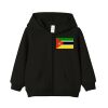 RAMO Baby/Toddler Zip Hoodie Thumbnail
