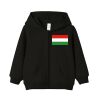 RAMO Baby/Toddler Zip Hoodie Thumbnail