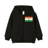RAMO Baby/Toddler Zip Hoodie Thumbnail