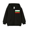 RAMO Baby/Toddler Zip Hoodie Thumbnail