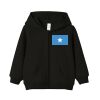 RAMO Baby/Toddler Zip Hoodie Thumbnail