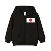 RAMO Baby/Toddler Zip Hoodie Thumbnail