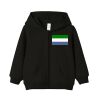 RAMO Baby/Toddler Zip Hoodie Thumbnail