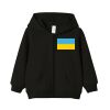 RAMO Baby/Toddler Zip Hoodie Thumbnail