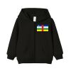 RAMO Baby/Toddler Zip Hoodie Thumbnail