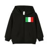 RAMO Baby/Toddler Zip Hoodie Thumbnail