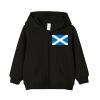 RAMO Baby/Toddler Zip Hoodie Thumbnail