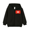 RAMO Baby/Toddler Zip Hoodie Thumbnail