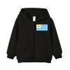 RAMO Baby/Toddler Zip Hoodie Thumbnail