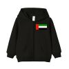 RAMO Baby/Toddler Zip Hoodie Thumbnail