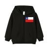 RAMO Baby/Toddler Zip Hoodie Thumbnail