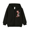 RAMO Baby/Toddler Zip Hoodie Thumbnail