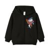 RAMO Baby/Toddler Zip Hoodie Thumbnail
