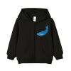 RAMO Baby/Toddler Zip Hoodie Thumbnail