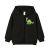 RAMO Baby/Toddler Zip Hoodie Thumbnail