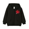 RAMO Baby/Toddler Zip Hoodie Thumbnail
