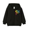 RAMO Baby/Toddler Zip Hoodie Thumbnail