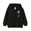 RAMO Baby/Toddler Zip Hoodie Thumbnail