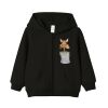 RAMO Baby/Toddler Zip Hoodie Thumbnail