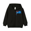 RAMO Baby/Toddler Zip Hoodie Thumbnail