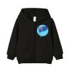 RAMO Baby/Toddler Zip Hoodie Thumbnail