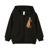 RAMO Baby/Toddler Zip Hoodie Thumbnail