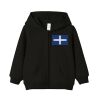 RAMO Baby/Toddler Zip Hoodie Thumbnail